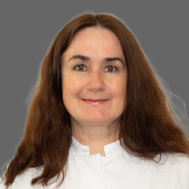 Dr. Natalia Ignatenko